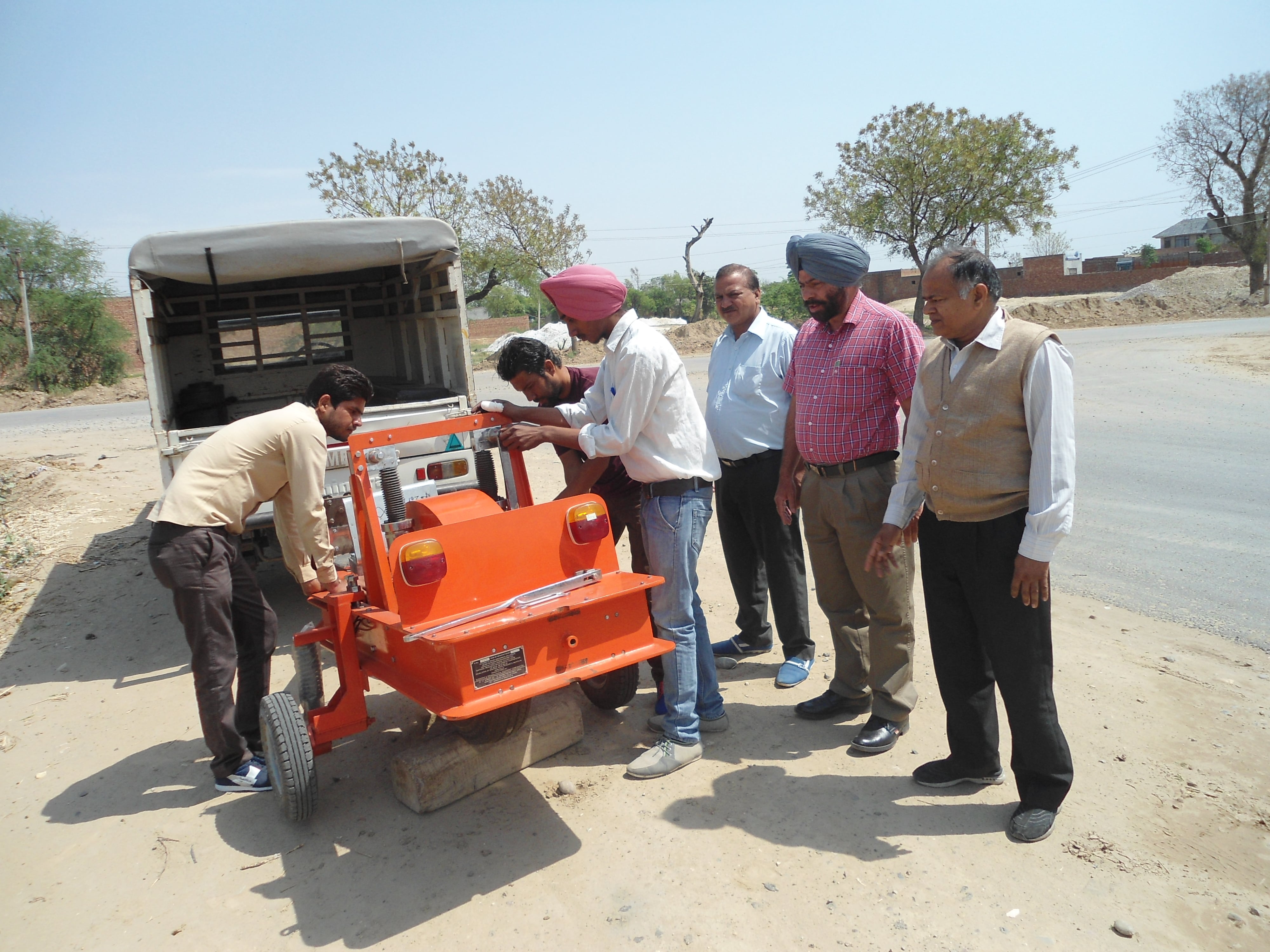 Highway Engineering Services