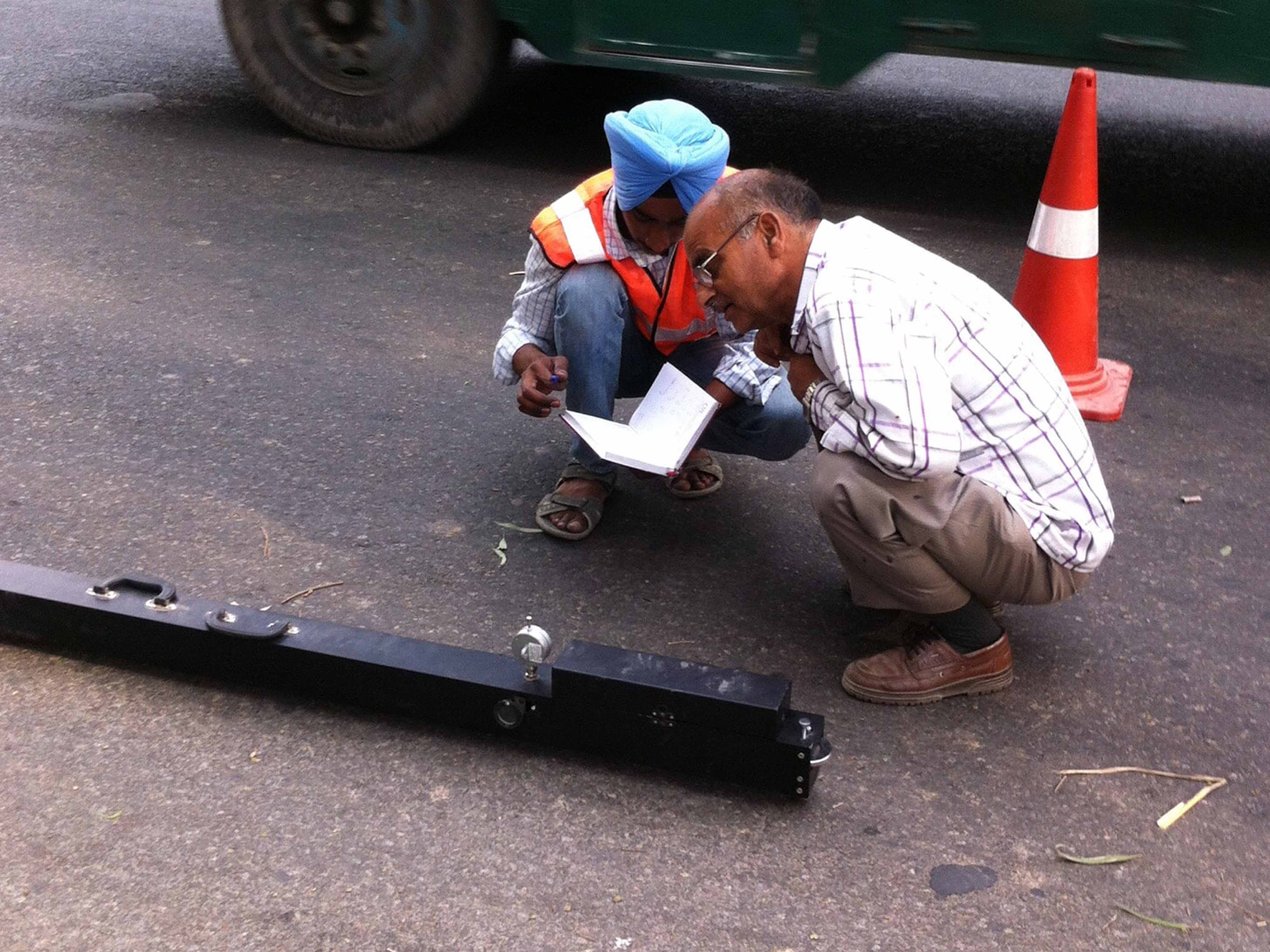 Highway Engineering Services