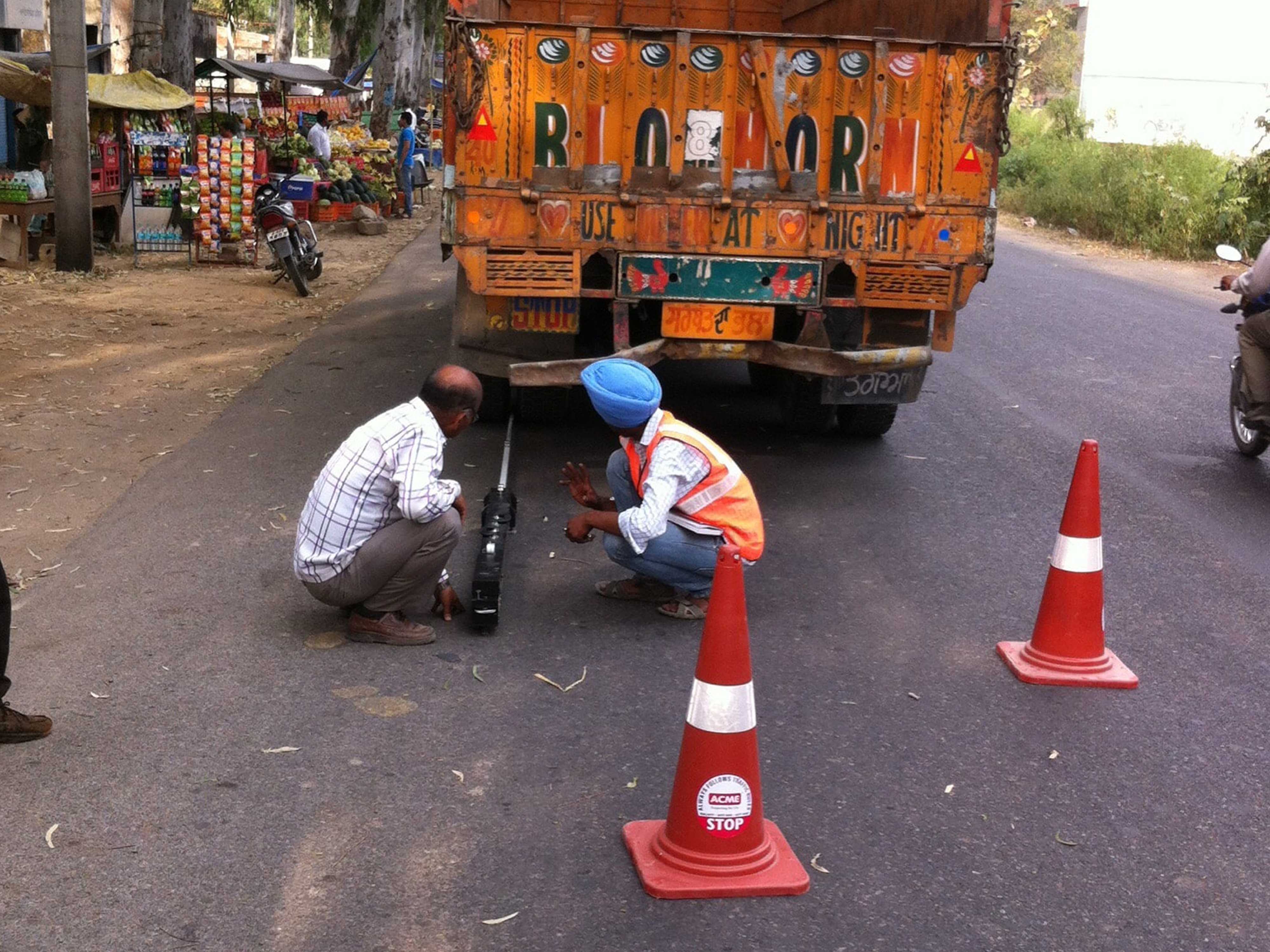 Highway Engineering Services